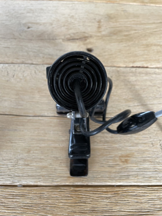 Image 1 of Vintage Targetti Klemspot