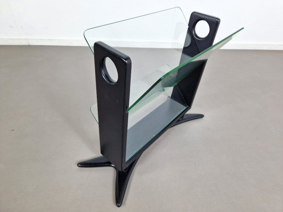 Image 1 of Porte-revues Cesare Lacca | années 1950