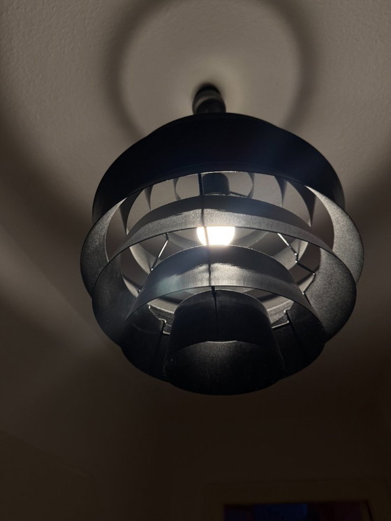 Image 1 of Lampe Leuchte Decke Louis Poulsen Poul Henningsen