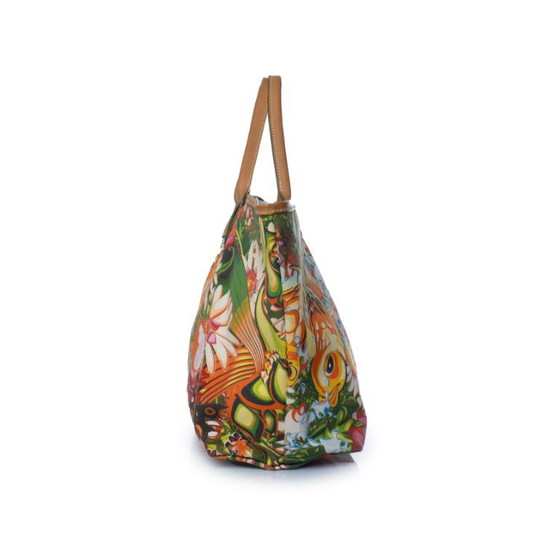 Longchamp X Me Company, bolso tote multiusos Depose – Bolsos tote, Calfskin (photo 4 of 9)