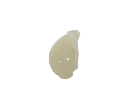 Image 1 of  Hadeland - design Willy Johansson - opaline - Noorwegen - 60's-