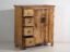 Mobile da cucina antico (c.1920) #24 – Cassettiere, Rustic (photo 27 of 40)