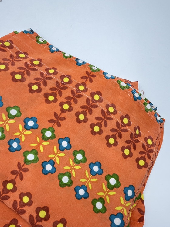 Image 1 of Set of Table Runners and Napkins