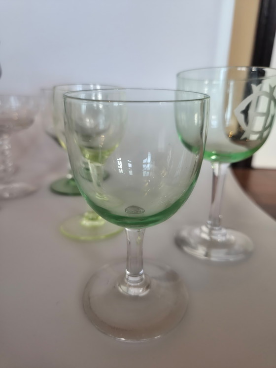 Image 1 of Occhiali all'uranio 8x