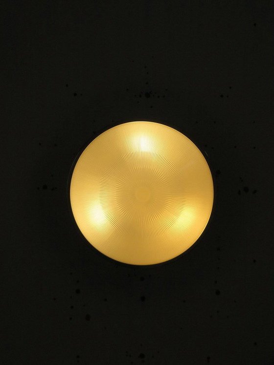 Lampada modello Sigma di Sergio Mazza per Artemide, Italia, anni '60, Lampade da lettura, Ottone (foto 7 di 15)