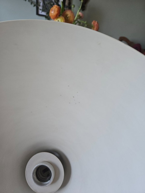 Image 1 of Lisa Pape Johansson design pendant lamp gold