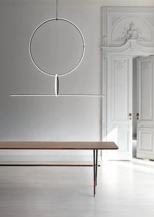 Flos - Arrangements - Round Large