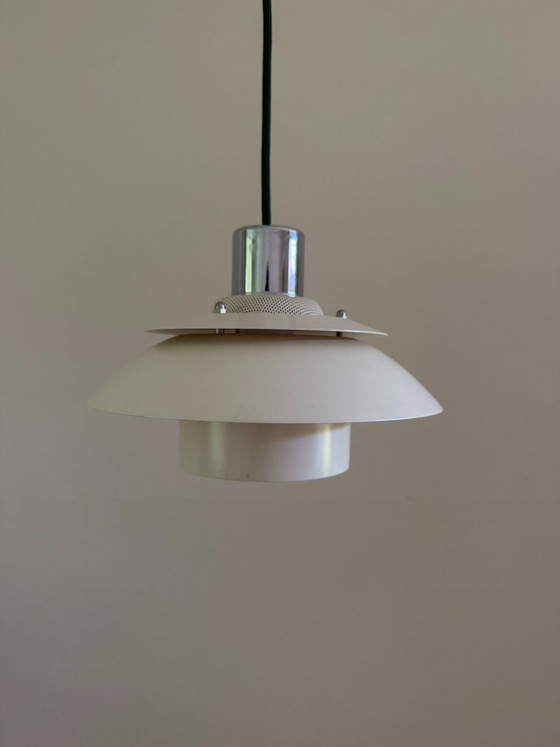 Image 1 of Lampe vintage Dana Light - Design danois