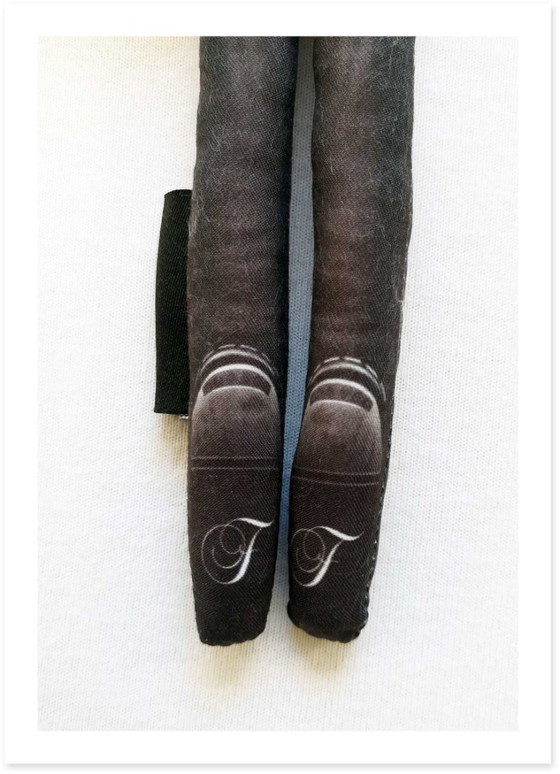 Image 1 of Pope Francis Gift | Pope Francis Decor | Pope Francis Doll Collectible | Catholic Home Decor