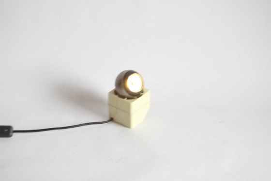 Image 1 of Lampada Osram Eyeball di Dieter Witte