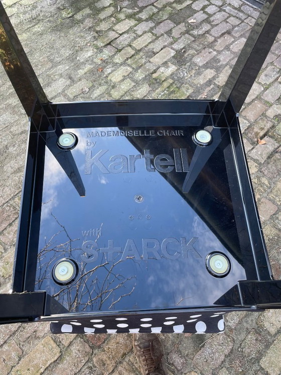 Image 1 of 2x Kartell mademoiselle