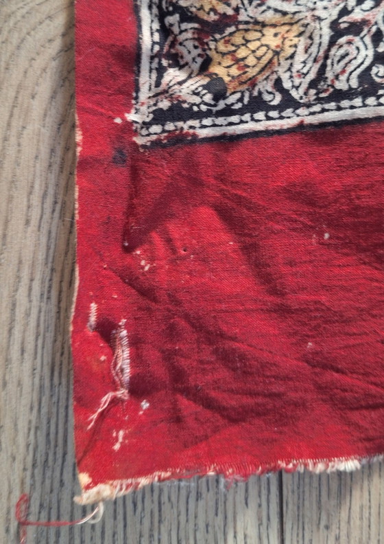 Image 1 of Wall hanging Ganesha