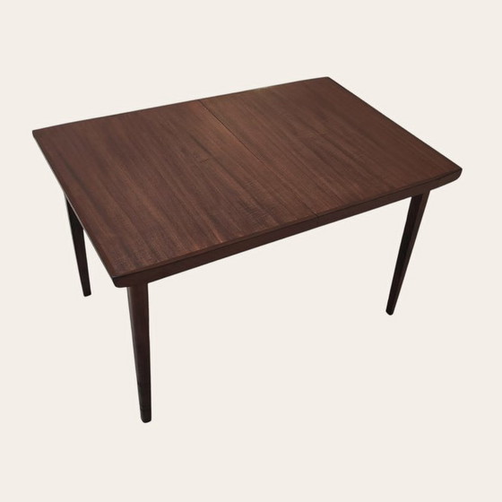 Image 1 of Tavolo da pranzo di metà secolo