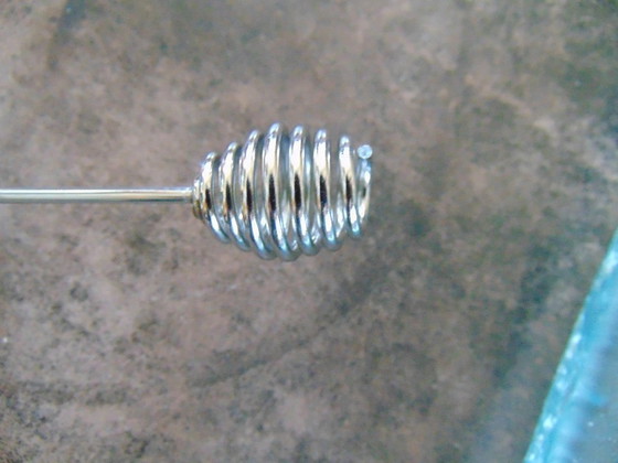 Image 1 of Alessi, la olla de miel de Theo Williams