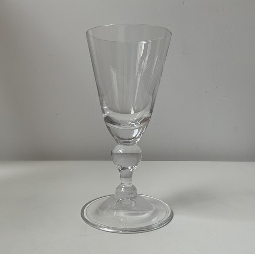 Royal Leerdam roemer taverne glas
