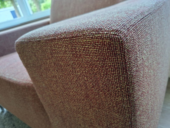 Sessel Gelderland – Wool, Metal (photo 3 of 5)