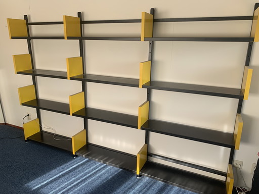 Vinted Bücherregal 80er