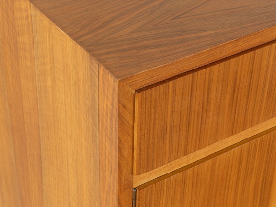 Image 1 of Cassettiera, Helmut Magg, WK Möbel, anni '50, Vintage