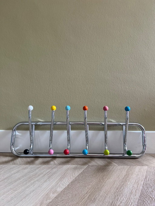 Kapstok Sputnik, Osvaldi Borsani Vintage Model