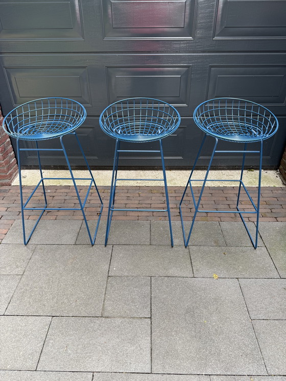 Image 1 of 3 Pastoe krukken blauwe