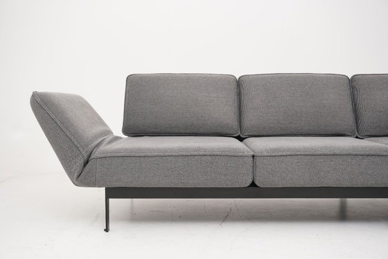 Image 1 of Rolf Benz Mera 386 MERA Relaxsofa Couch Relaxcouch Sofa