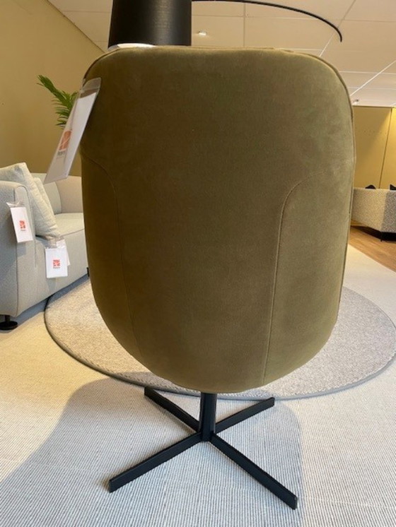 Image 1 of Sillón Gelderland 7405