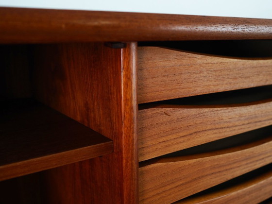 Image 1 of Credenza in teak, design danese, anni '60, produzione: Danimarca