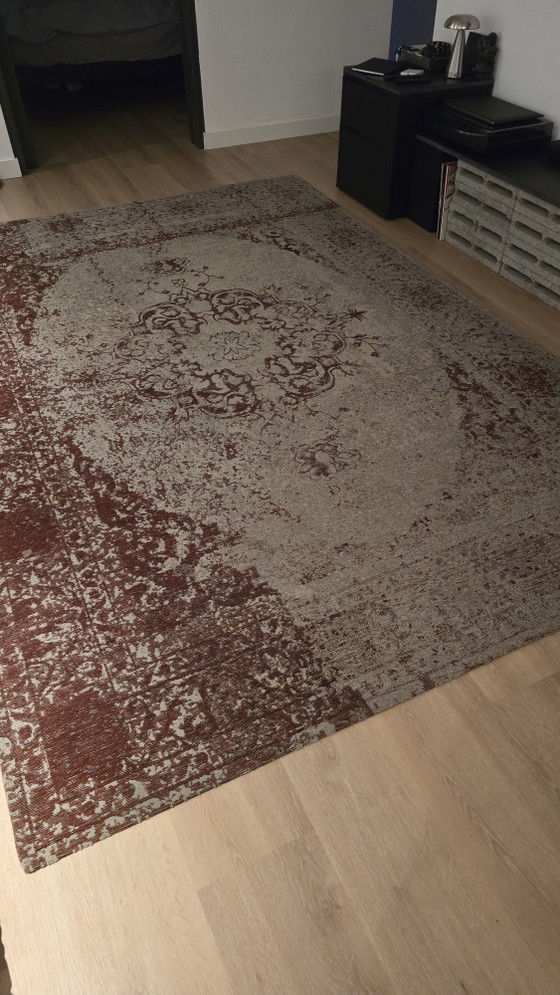 Montel Carpet 200x300 – Tappeti, Textile (photo 3 of 5)