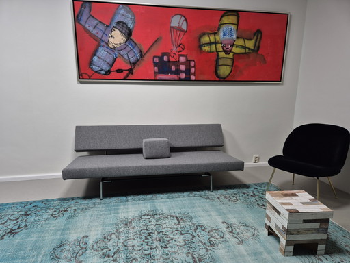 Sofá cama Martin Visser BR02 reformado