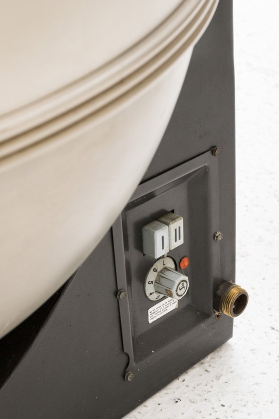 Image 1 of Gas Fireplace by Richard Wolthekker