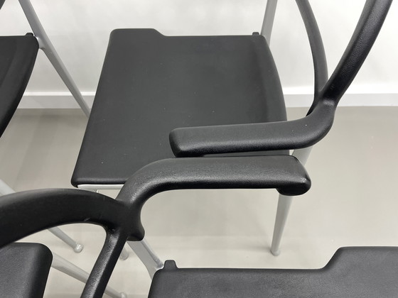 Image 1 of 6 x Design-Stühle Mirai Yume