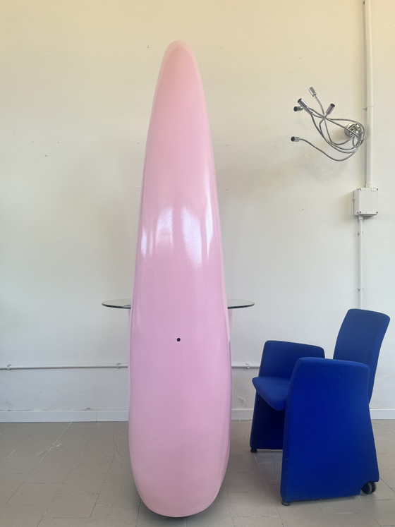 Image 1 of Salon-Design-Spiegel