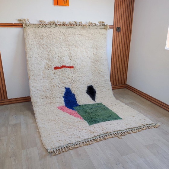 Tapis Marocain 300x200cm – Wool (photo 3 of 9)