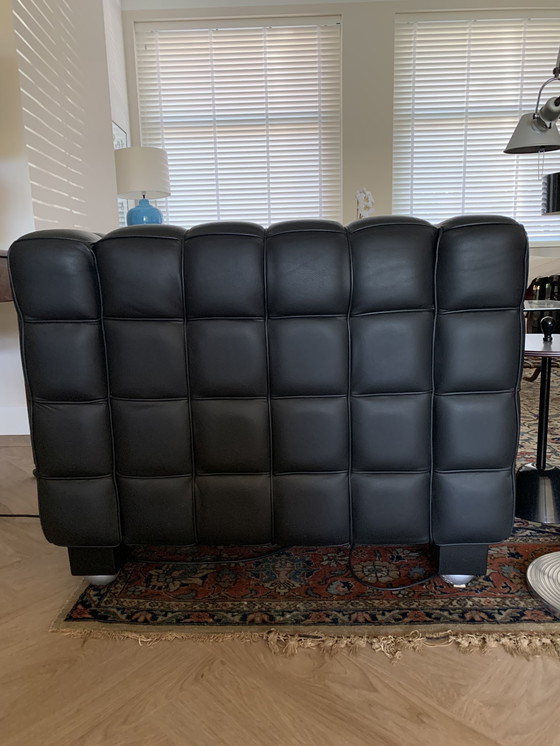 Image 1 of Chaises Josef Hoffmann, 2 pièces