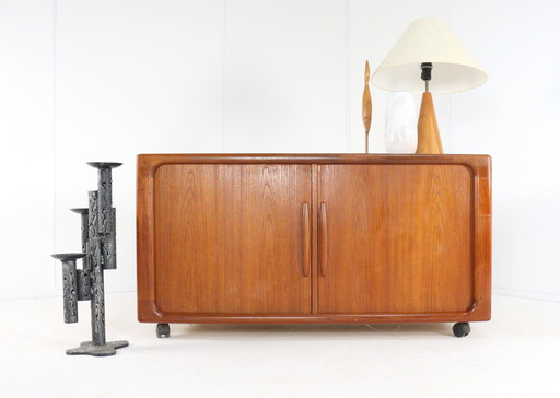 Dyrlund Audio / Audio Furniture Vintage