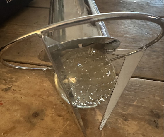 Image 1 of Vintage hanglamp Kingston Cascade