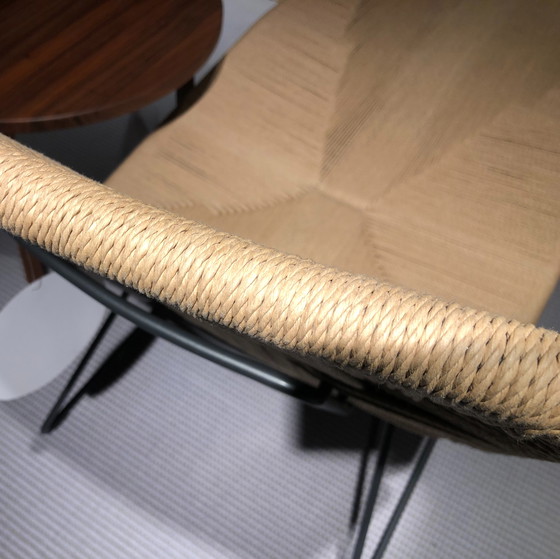 Image 1 of Flexform Echoes chaise longue