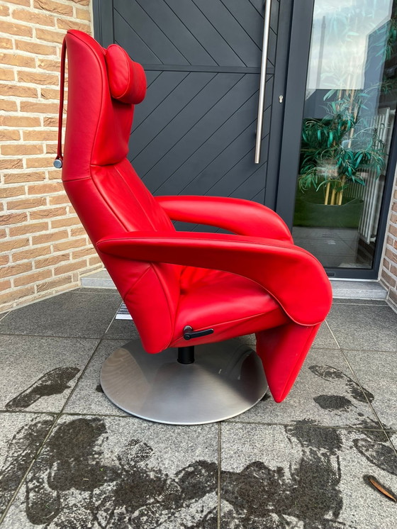 Image 1 of Jori Symmhony relax medi mono-move Celia Cherry incl hoofdk