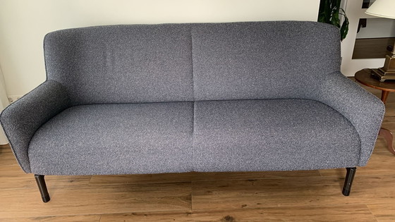 Image 1 of Sofá de 2 plazas Leolux Evidence