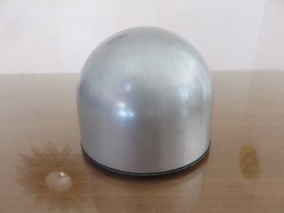 Image 1 of "KASCO" rotating ashtray, Germany, 1960s-1970s vintage