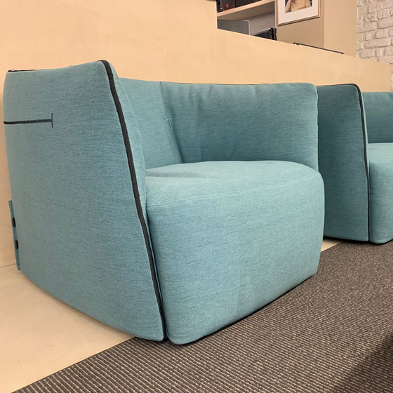 Image 1 of Poliform Santa Monica Sessel (2er-Set)