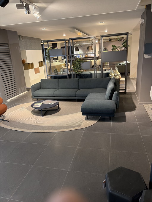 Pode “Tweak” hoekbank