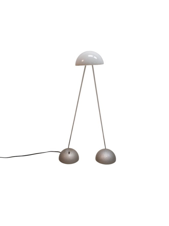 Image 1 of Troll desk lamp by Shigeaki Asehara for Luci, 1980s