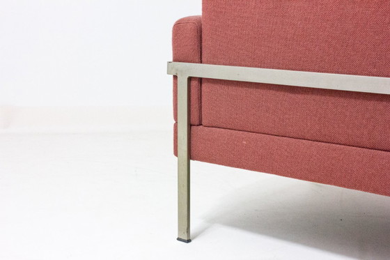 Image 1 of Vintage Gelderse loungestoel