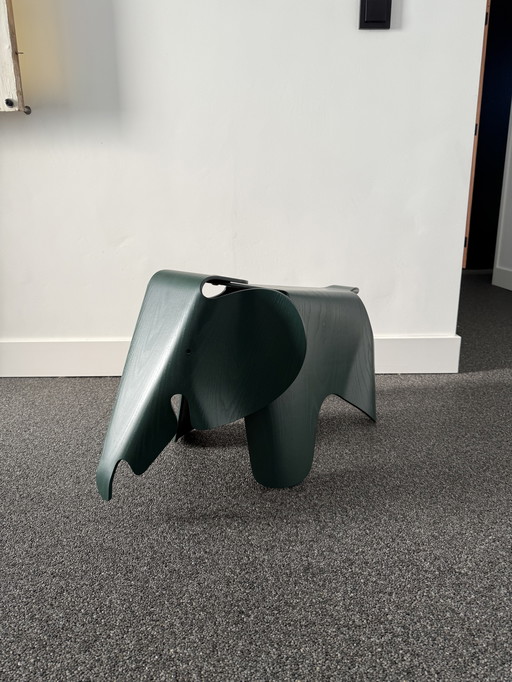 Vitra Eames Playwood Elephant Limited Edition