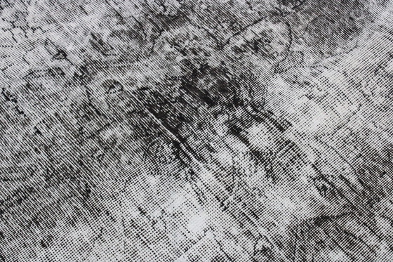 Image 1 of Tapis persan original noué à la main Vintage Art Modern 387 x 300 cm Top condition