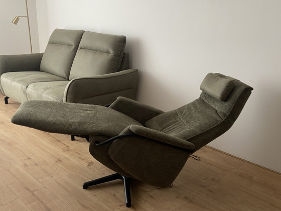 Image 1 of Fauteuil de relaxation Henders & Hazel