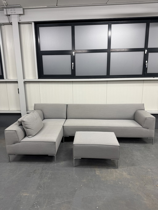 Design on Stock Bloq corner sofa