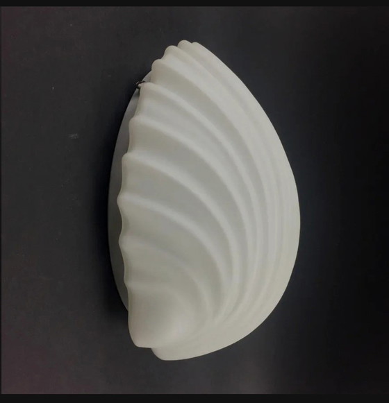 Image 1 of Applique Limburg Glashutte vintage 1960