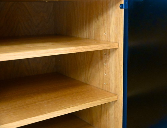 Image 1 of Aparador Credenza de Florence Knoll Bassett para Knoll Inc., década de 1960